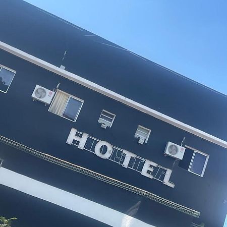 Hotelmatarazzo São Paulo Exterior foto
